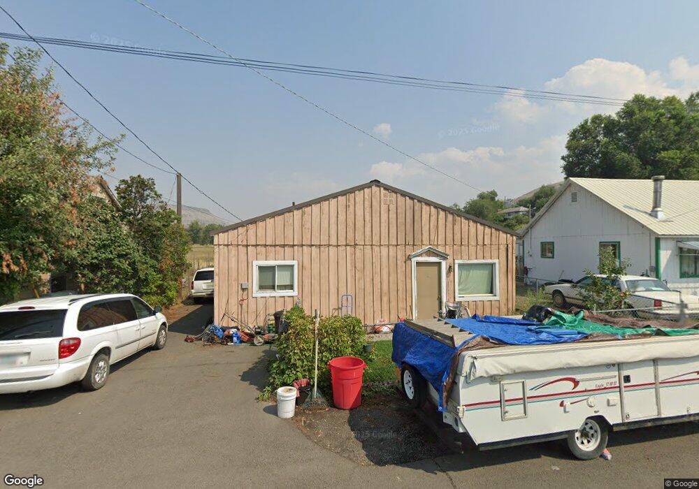 151 NE Elm St, John Day, OR 97845 - photo 1