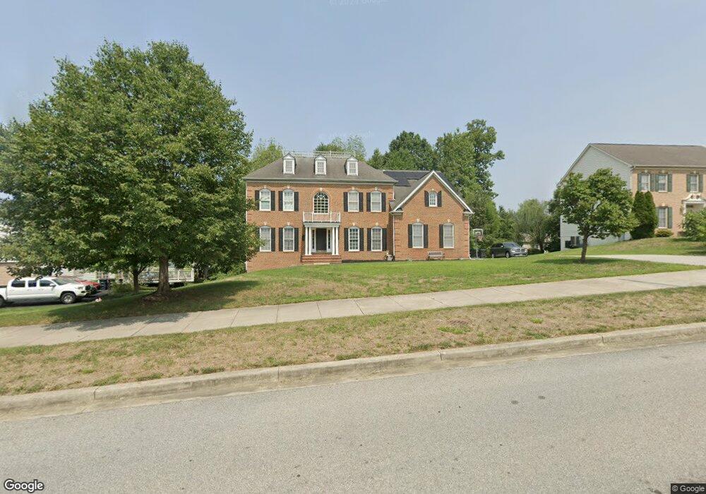 4804 Briggs Chaney Rd, Beltsville, MD 20705 - photo 1