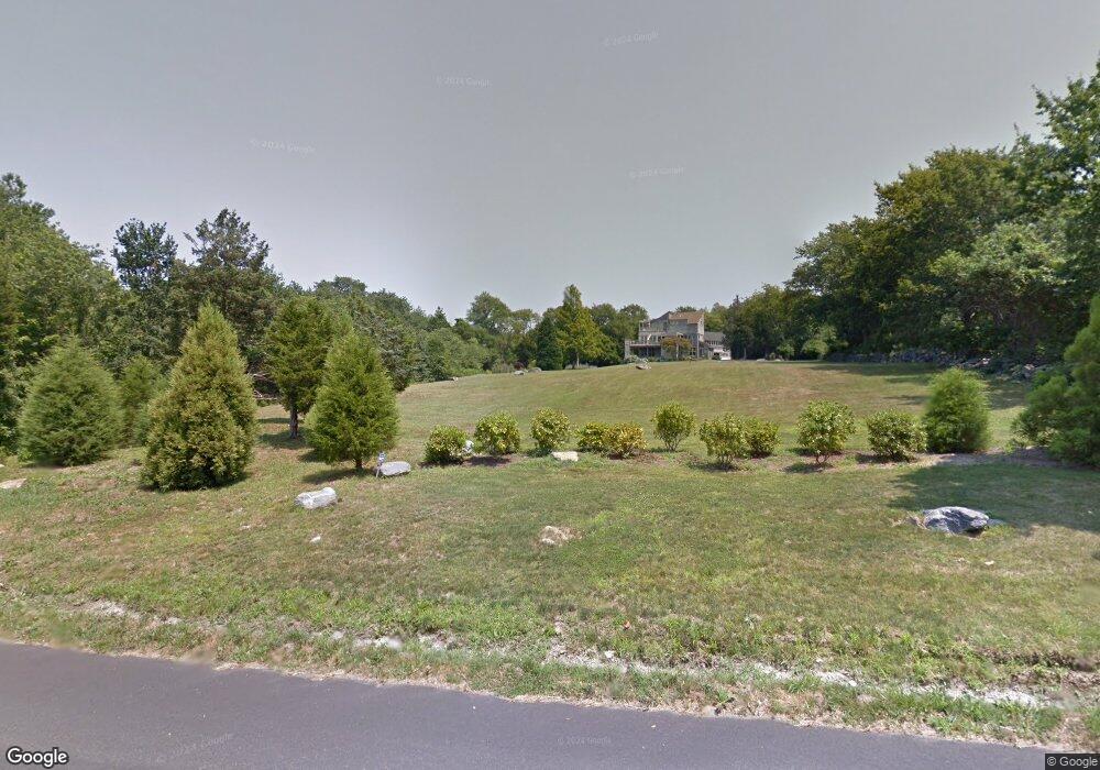 127 Highland Dr, Jamestown, RI 02835 - photo 1