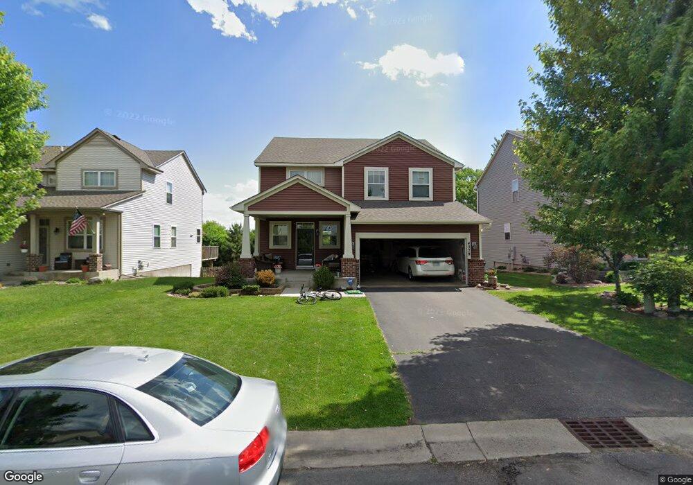 4579 Empress Way N, Hugo, MN 55038 - photo 1