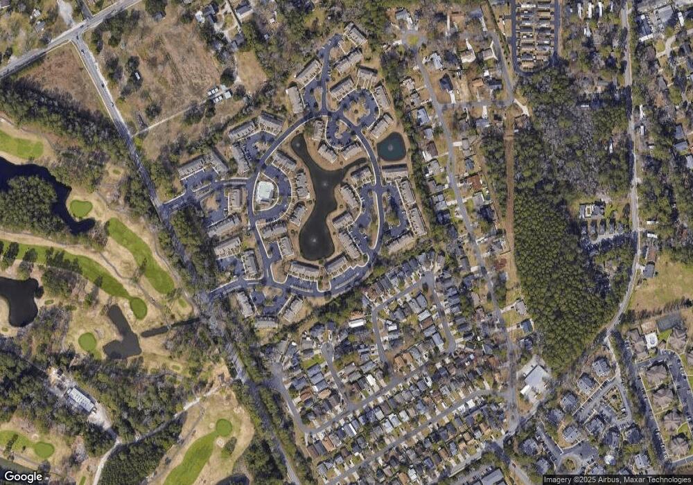 1046 Palisade Cir unit PARKVIEW, Myrtle Beach, SC 29577 - photo 1