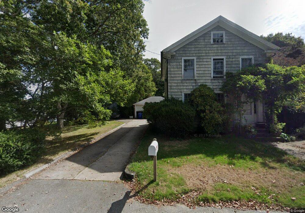 4 Johnson St, Pawcatuck, CT 06379 - photo 1