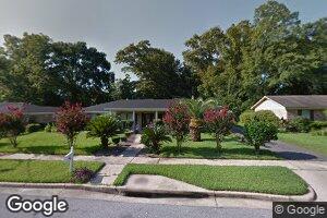 6261 Lausanne Dr S, Mobile, AL 36608