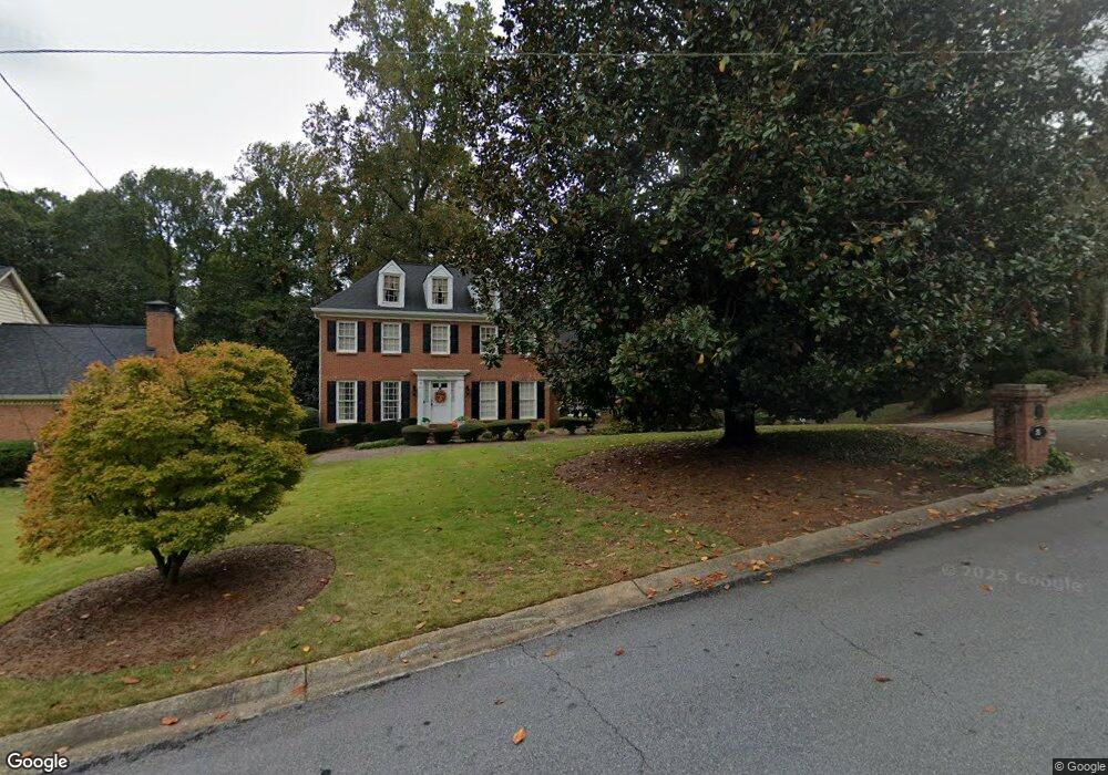 55 Shadow Lake Dr SW, Lilburn, GA 30047 - photo 1