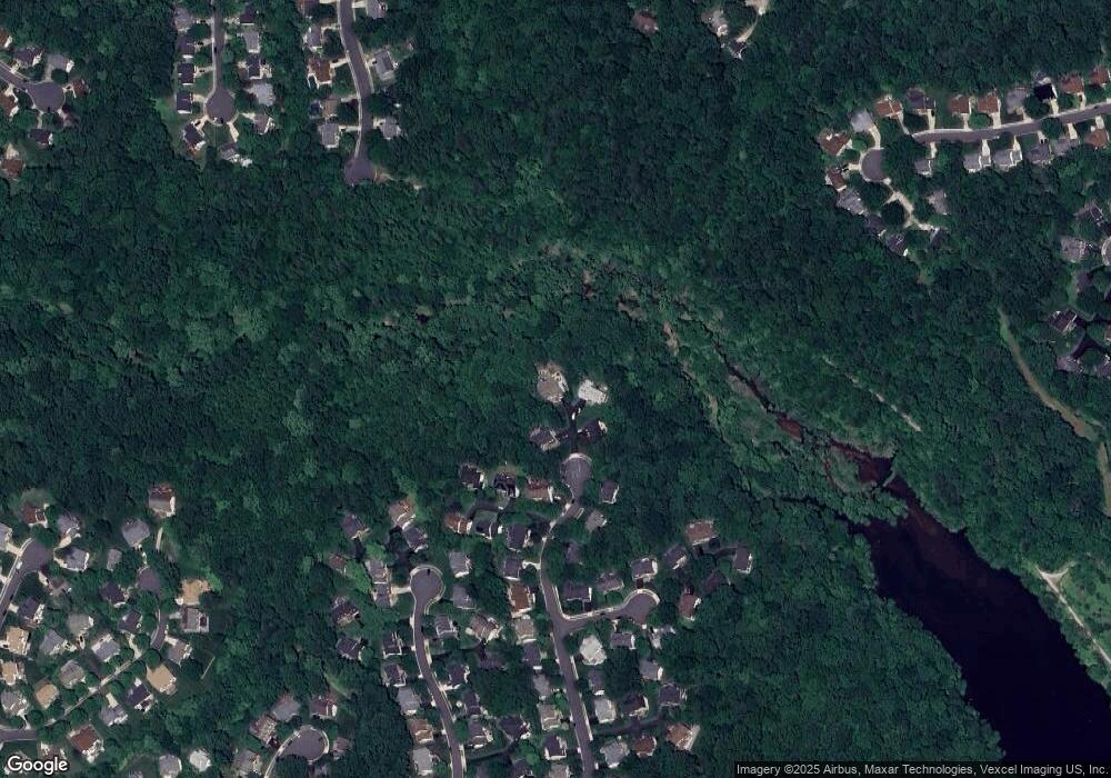 7850 Bressingham Dr, Fairfax Station, VA 22039 - photo 1