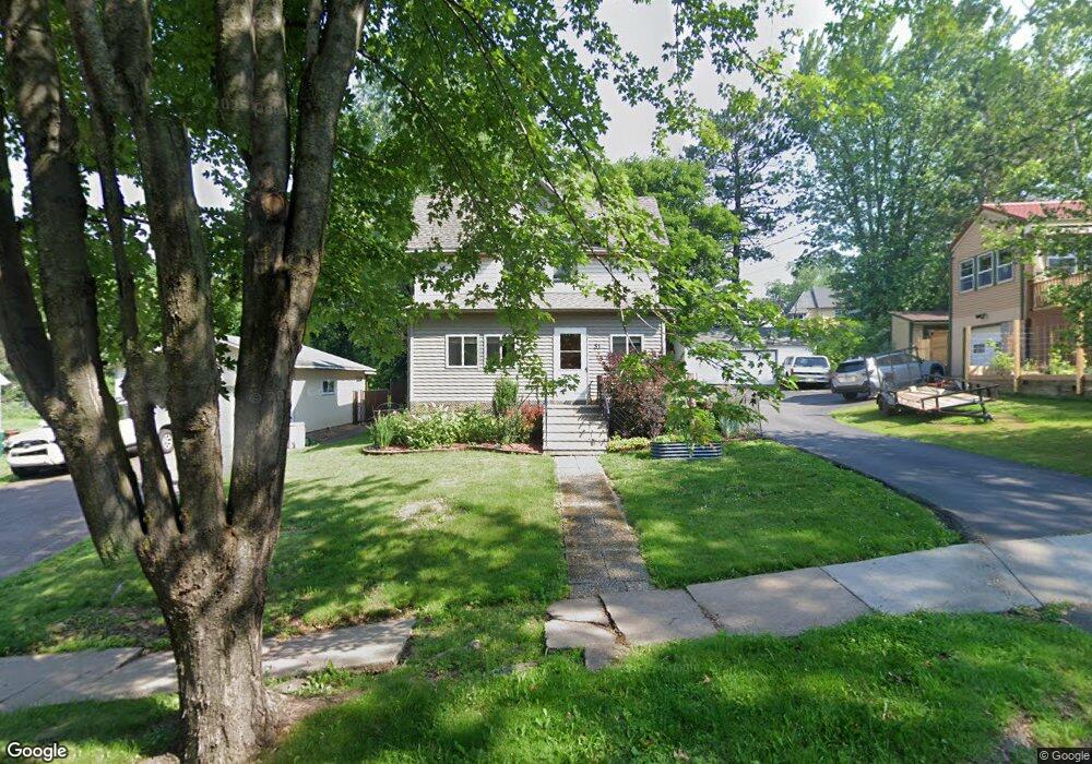 31 E Saint Andrews St, Duluth, MN 55803 - photo 1