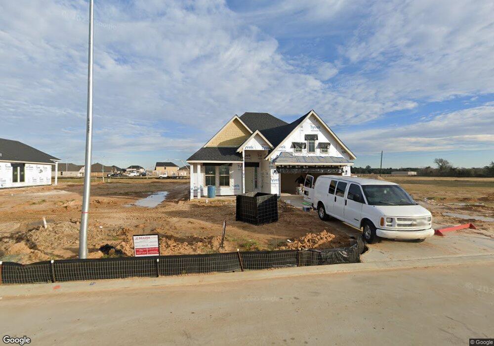 18914 Paso Fino Prairie Ln, Tomball, TX 77377 - photo 1