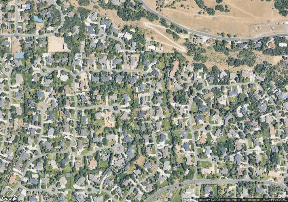 18 Wanderwood Way, Sandy, UT 84092 - photo 1