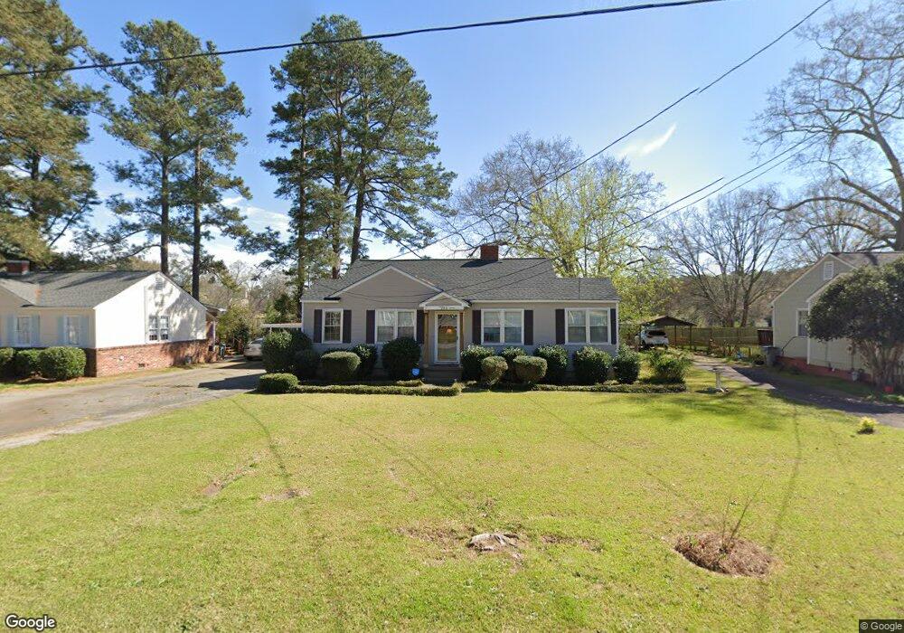 205 Beechwood Cir, Lagrange, GA 30240 - photo 1