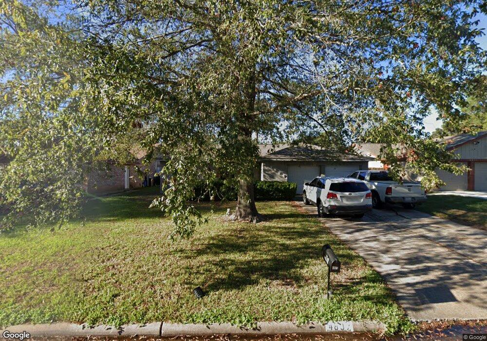 4807 Algernon Dr, Spring, TX 77373 - photo 1