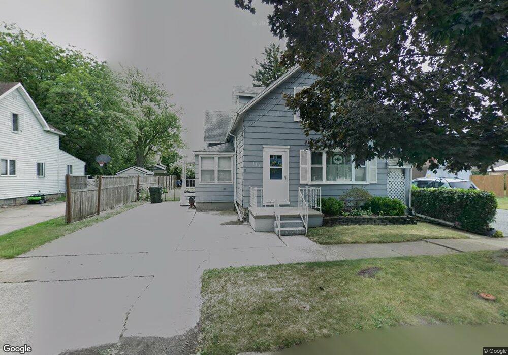 137 Sommer St, North Tonawanda, NY 14120 - photo 1