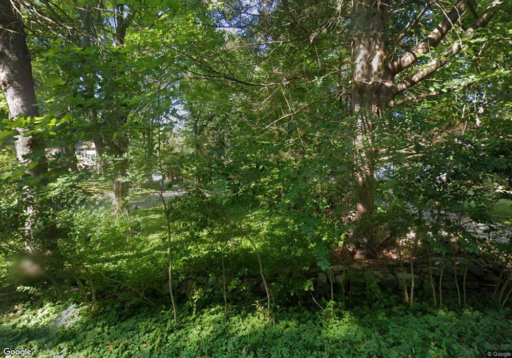 31 Lower Trinity Pass Rd, Pound Ridge, NY 10576 - photo 1