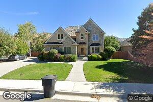 1063 S 1650 E, Springville, UT 84663