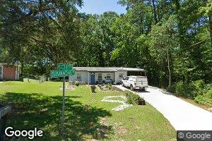 1630 Rich St, Tallahassee, FL 32303