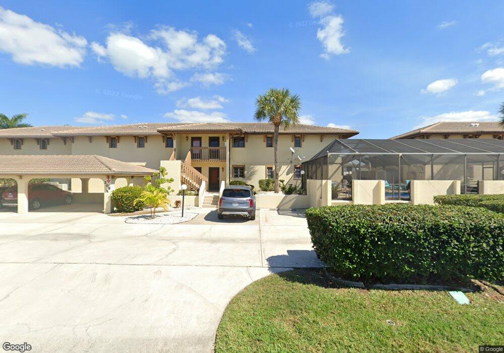 208 Lewis Cir unit 2A, Punta Gorda, FL 33950 - photo 1