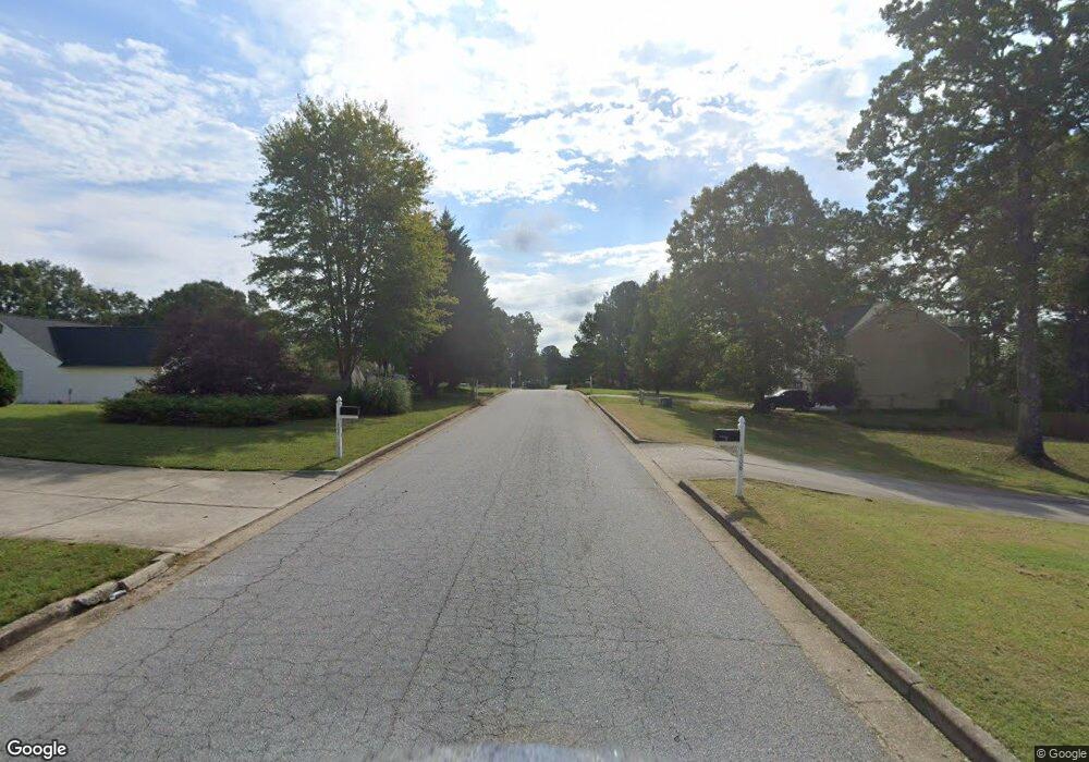 0 Elliotts Ln, Auburn, GA 30011 - photo 1