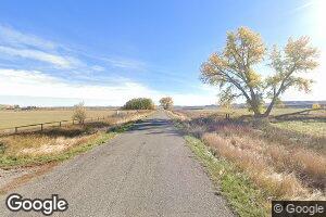 3092 Warman Loop, Fort Smith, MT 59035