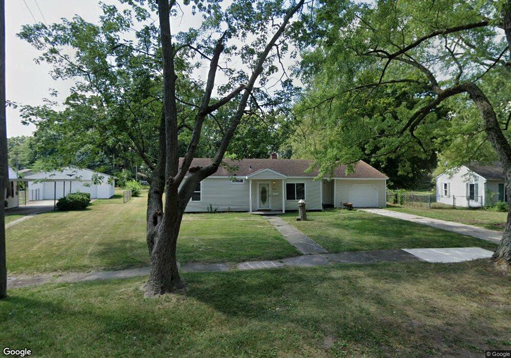 1881 Baldwin Dr, Niles, MI 49120 - photo 1