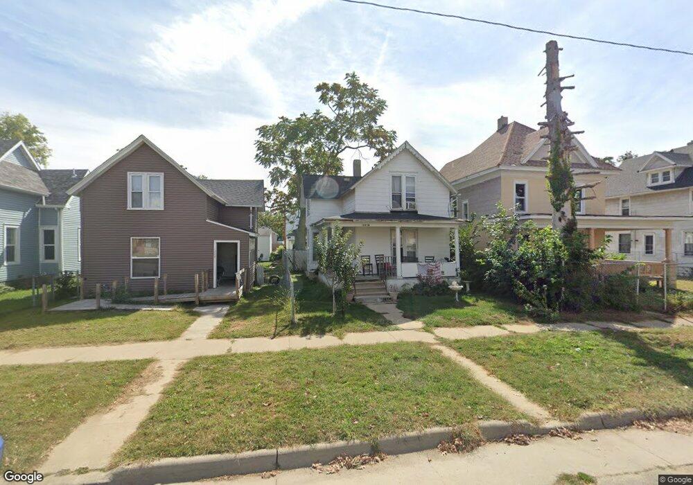 1219 5th Ave SE, Cedar Rapids, IA 52403 - photo 1