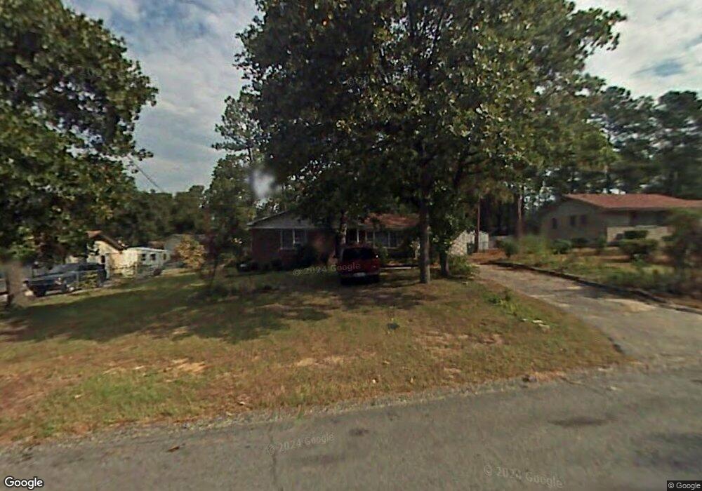 7644 Fletcher Ave, Fayetteville, NC 28303 - photo 1