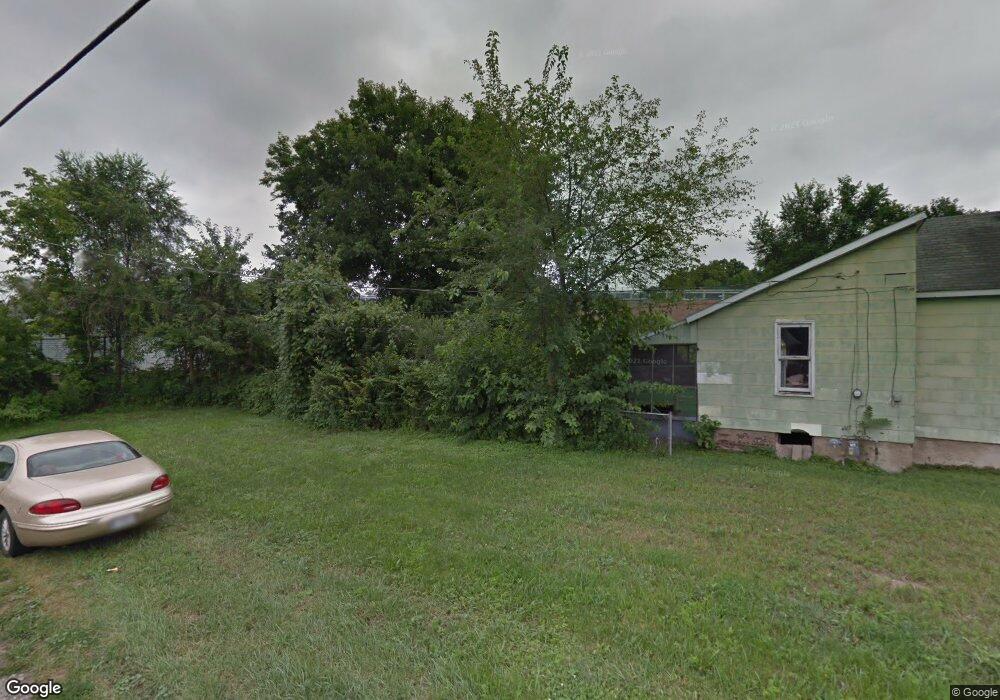 214 Ellsworth St, Lafayette, IN 47905 - photo 1