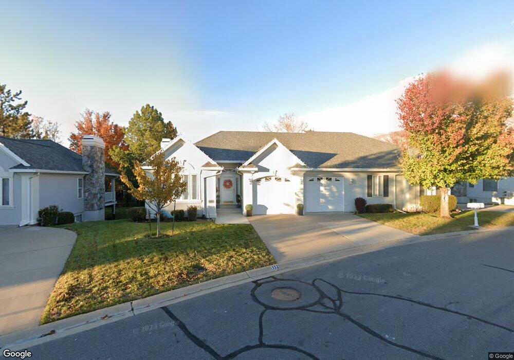 152 Country Springs Cir, Bountiful, UT 84010 - photo 1