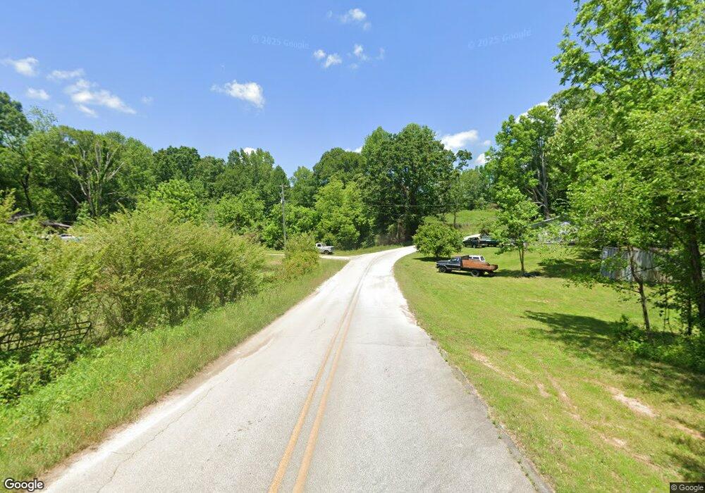 0 Ferguson Rd unit 8284828, Baldwin, GA 30511 - photo 1