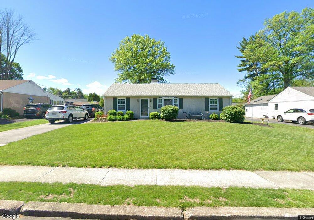 1814 Carson Dr, Norristown, PA 19403 - photo 1