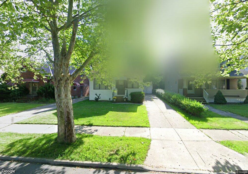 1551 E 219th St, Euclid, OH 44117 - photo 1