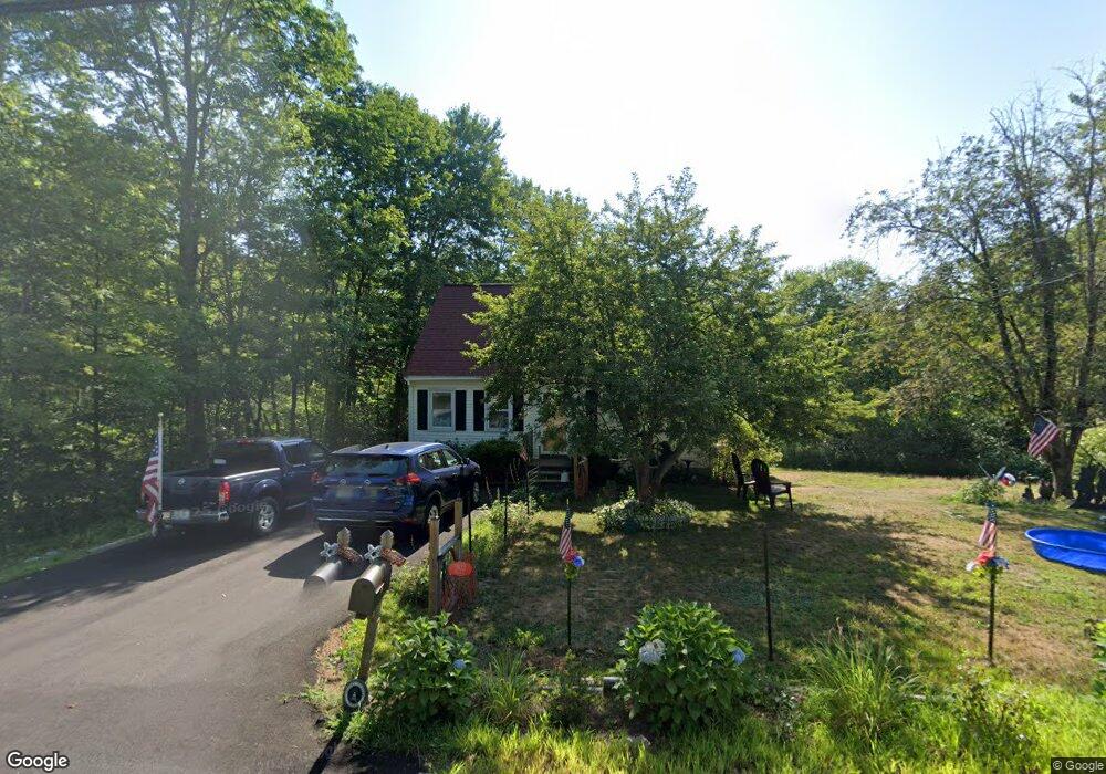 302 Main St, Danville, NH 03819 - photo 1