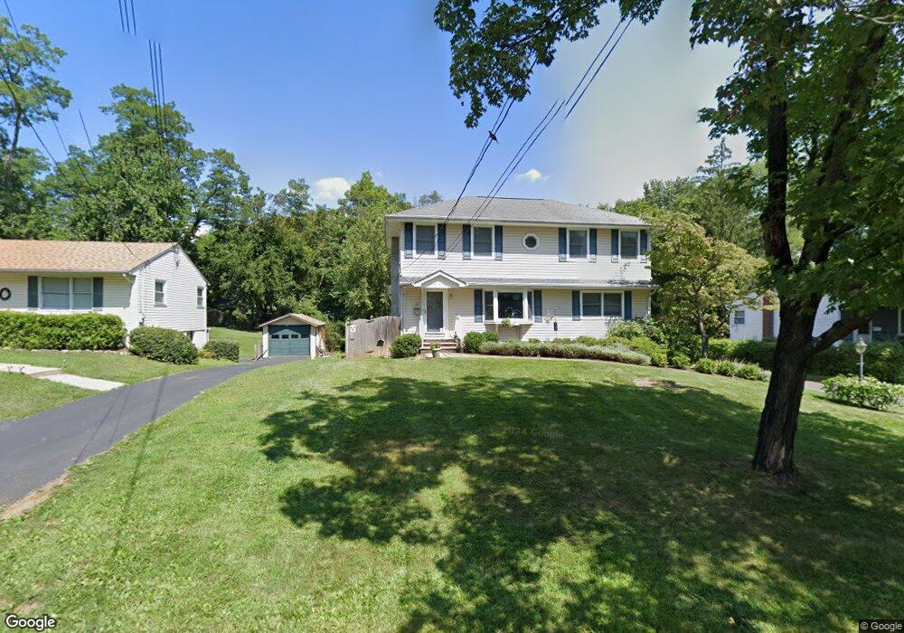 15 Sunset Dr, Bernardsville, NJ 07924 - photo 1