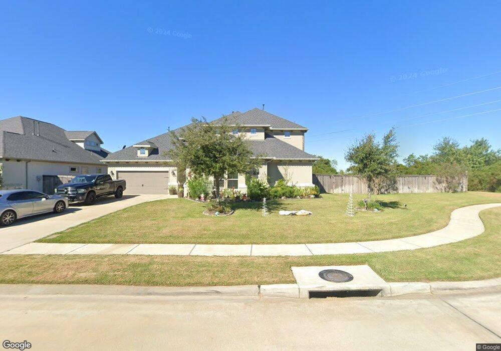 1310 Windy Thicket Ln, Katy, TX 77494 - photo 1