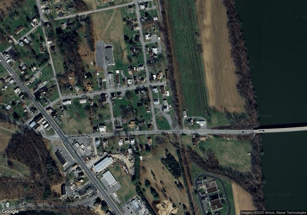 LOT 4 1st St, Gregg Township, PA 17810 - photo 1