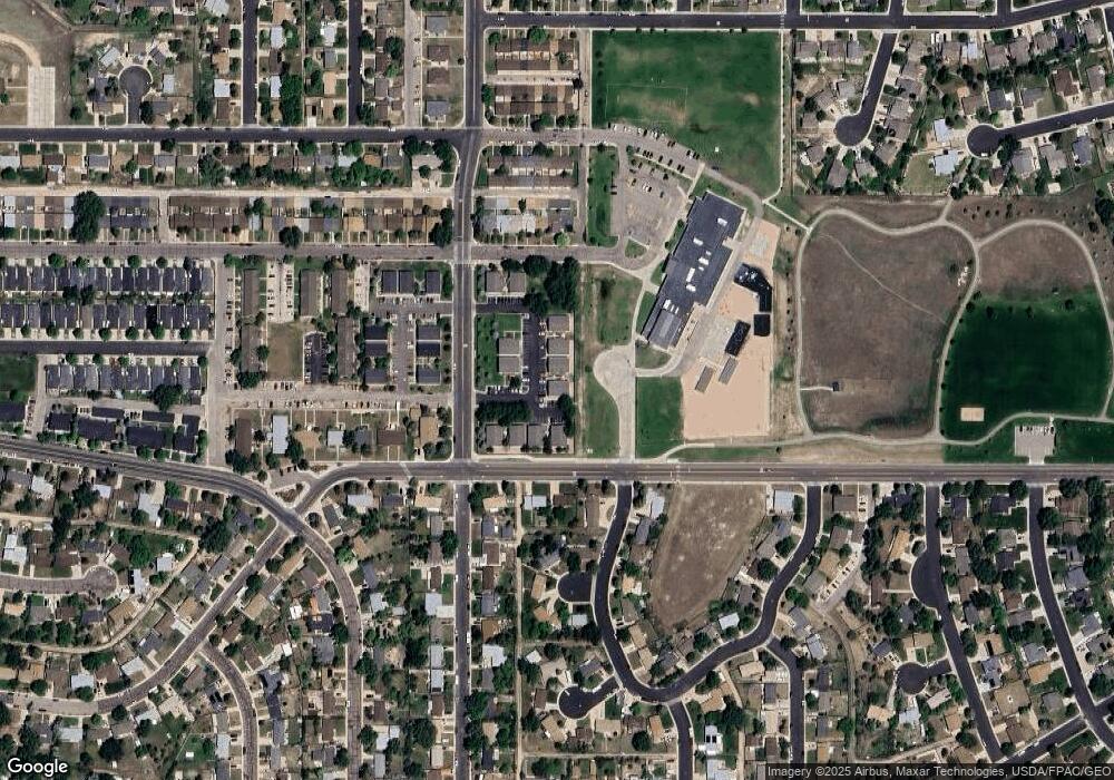 1211 Taft Ave unit 6D, Cheyenne, WY 82001 - photo 1