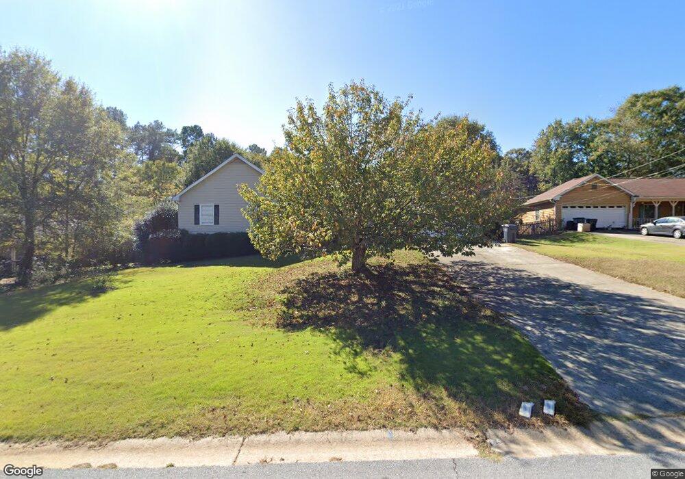 1305 Cone Cir, Grayson, GA 30017 - photo 1