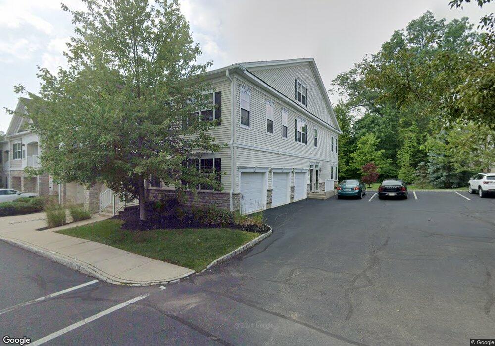 902 Brook Hollow Dr unit 902, Whippany, NJ 07981 - photo 1