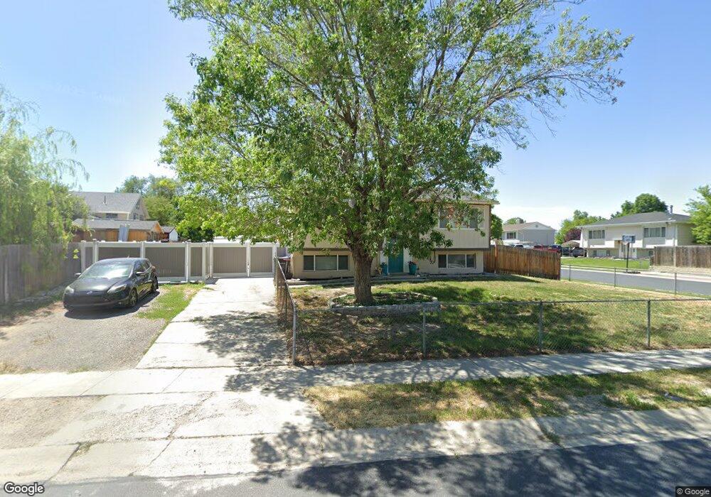 8290 S 3450 W, West Jordan, UT 84088 - photo 1