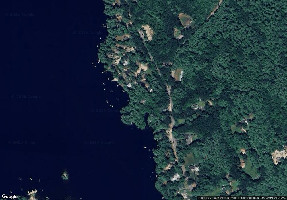 16 Waumbekket Way, Bridgton, ME 04009 - photo 1