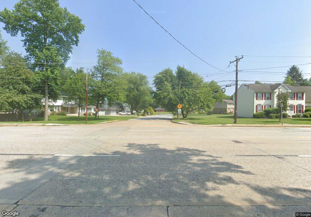 0 Foulk Rd, Edgemoor, DE 19810 - photo 1