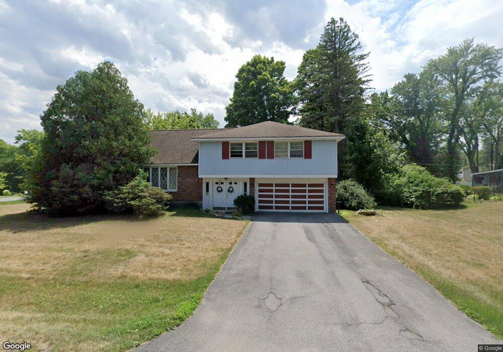 1 Pembroke St, Schenectady, NY 12302 - photo 1