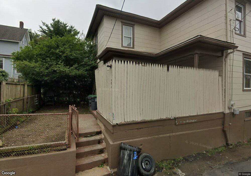 130 E Cranberry Ave, Hazleton, PA 18201 - photo 1