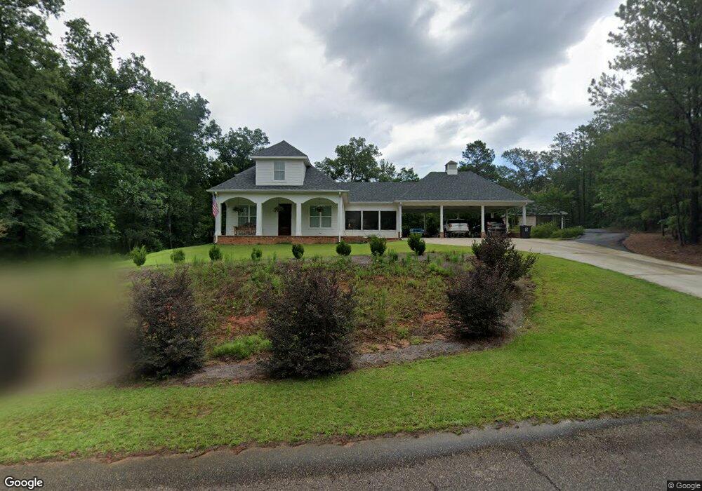 45 Mallory Ct, Byron, GA 31008 - photo 1