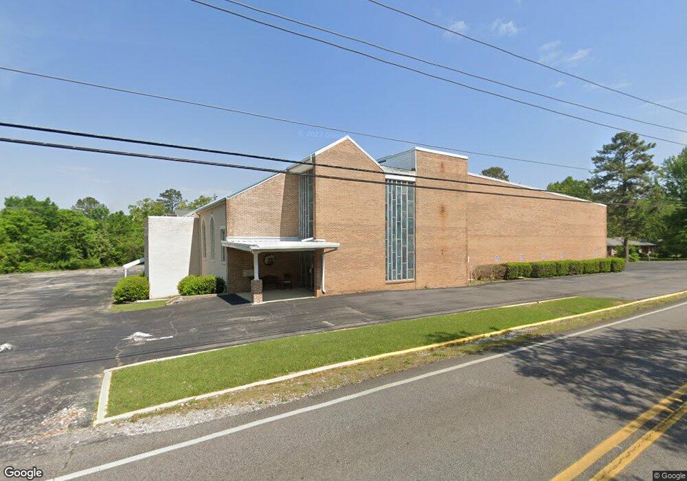 2100 Old Springville Rd, Center Point, AL 35215 - photo 1