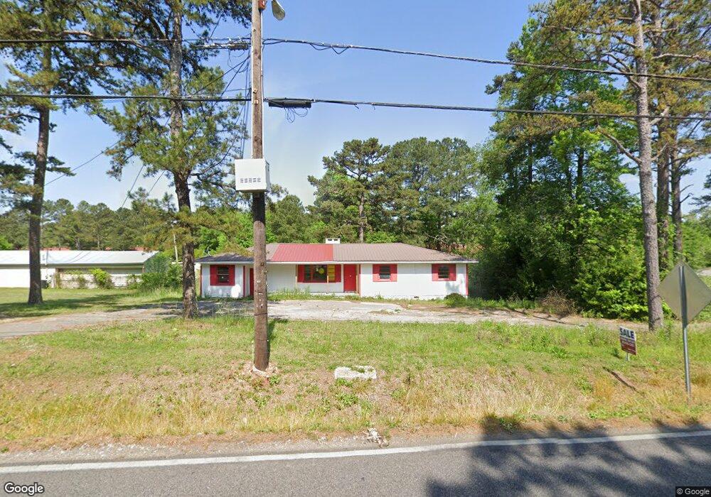 2038 Old Springville Rd, Center Point, AL 35215 - photo 1