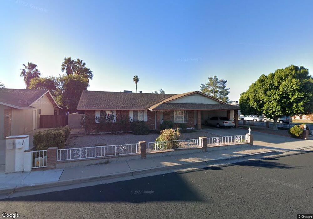 1825 E Glade Cir, Mesa, AZ 85204 - photo 1