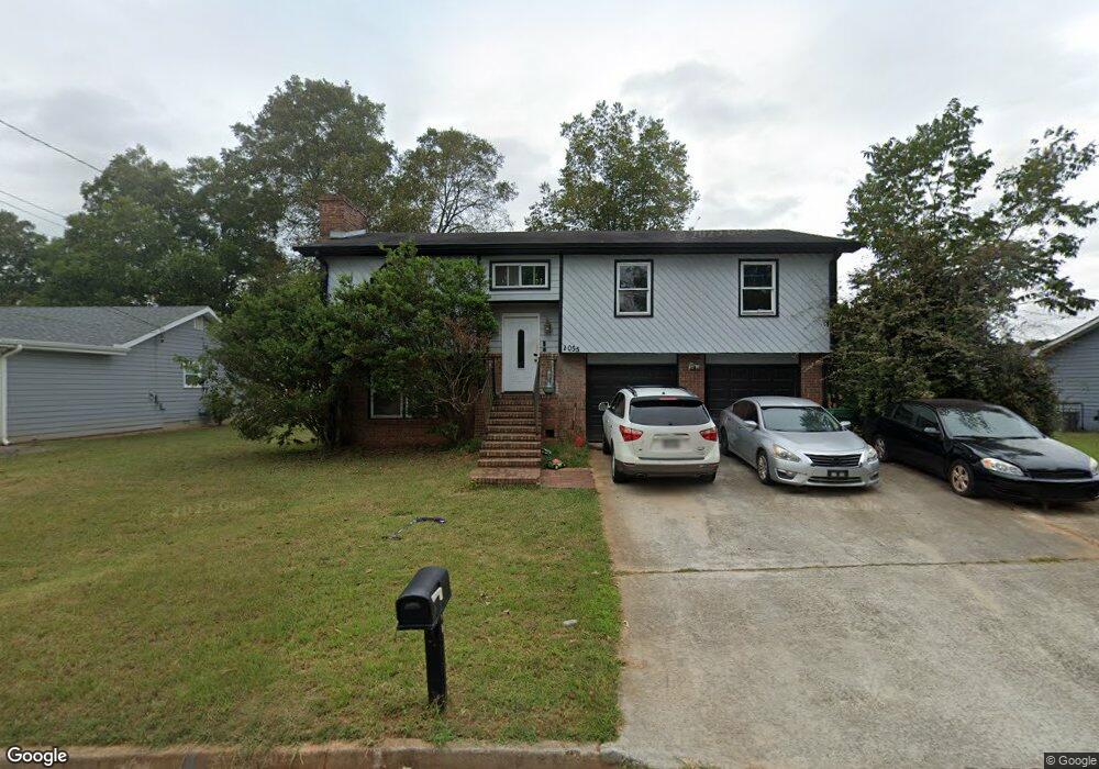 2055 Marbut Ln, Lithonia, GA 30058 - photo 1