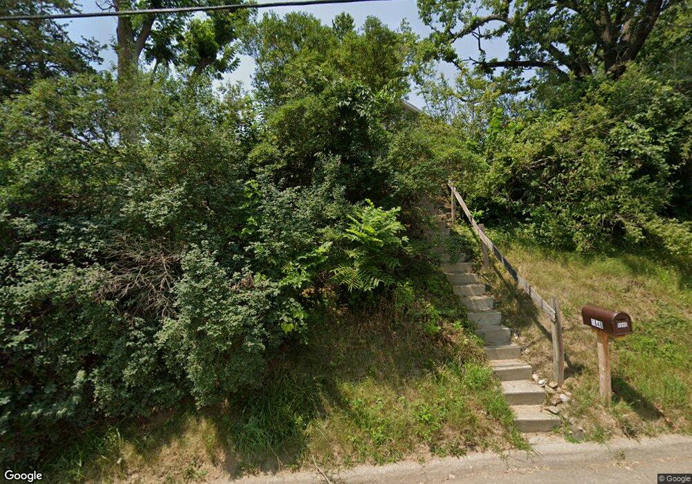 1648 11th St NW, Cedar Rapids, IA 52405 - photo 1