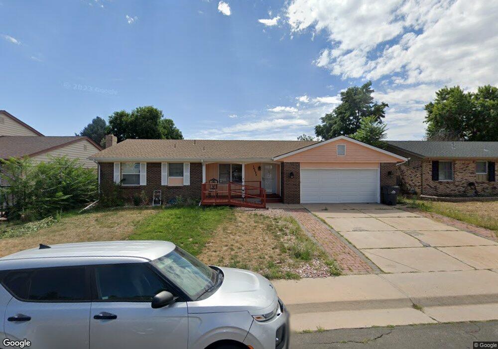 14232 E Idaho Place, Aurora, CO 80012 - photo 1