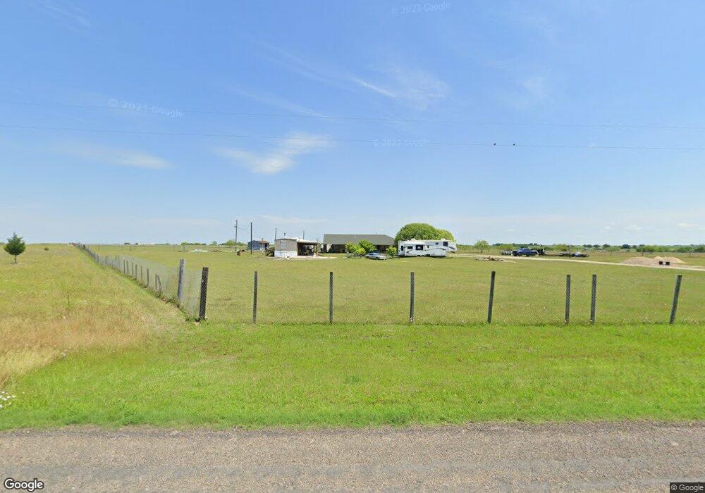 7460 Texas 22, Barry, TX 75102 - photo 1