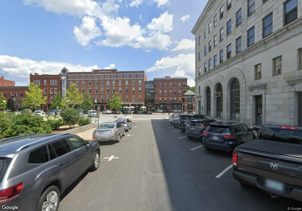 5 Capitol St unit 105/109, Concord, NH 03301 - photo 1